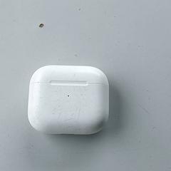 Produtos electrónicos - Earpod Etui wit, segundo informou Centraal magazijn usando iLost