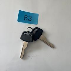 自転車の鍵 がiLostで Rock Werchter によって報告されました