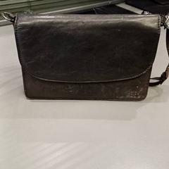 Bolsa, segundo informou Qbuzz GD Groningen HS usando iLost