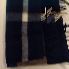 Sjal Geruit groengrijs, som rapportert av Vrije Universiteit Amsterdam ved bruk av iLost