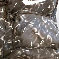 Hátizsák, amint azt Regio Antwerpen - Brussel az iLost segítségével jelentette.