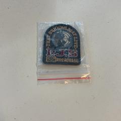 Strijkembleem がiLostで Pathé Schouwburgplein によって報告されました