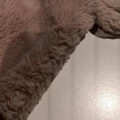 Plüss, amint azt De Efteling az iLost segítségével jelentette.