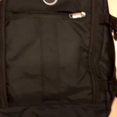 Sac à dos, a été signalé par RET utilisant iLost