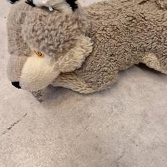 Plysj leketøy & Leketøy, som rapportert av IKEA Malmö ved bruk av iLost