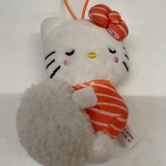 Peluche, ha sido reportado por IKEA Tokyo-Bay con iLost
