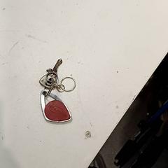 Chaveiro, segundo informou IKEA Toulouse usando iLost