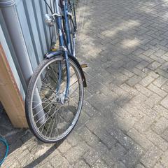 Herenfiets, zgłoszono przez Stadswerk072 przy użyciu iLost