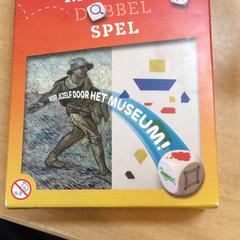 Brinquedos e jogos, como reportado por Het Spoorwegmuseum utilizando o iLost