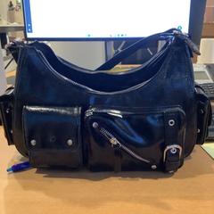 Kézitáska pasichnyk, oekraine., amint azt Gemeente Amsterdam az iLost segítségével jelentette.