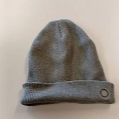 Beanie, som rapportert av Regio Antwerpen - Brussel ved bruk av iLost