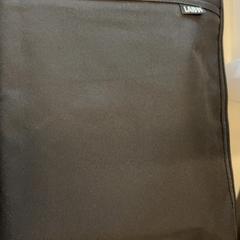 Bolsa de ordenador portátil, ha sido reportado por HTM con iLost