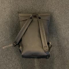 Zaino, come riportato da Breng Arnhem utilizzando iLost