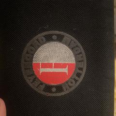 Wallet Feyenoord, come riportato a iLost