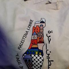 Bag, as reported by EBS Tramplein using iLost