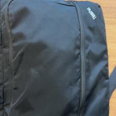 Väska, rapporterat av GVB med iLost