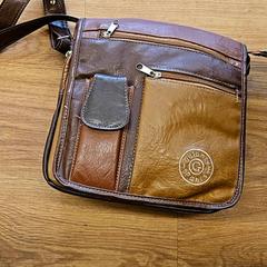 Väska, rapporterat av GVB med iLost