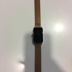 Horloge  Smartwatch, as reported by RAI Amsterdam using iLost