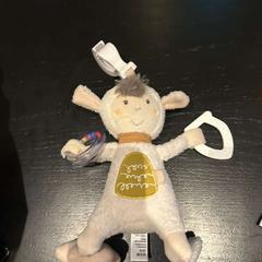 Hračka, jak nahlášeno Van der Valk Hotel Amsterdam-Amstel pomocí iLost