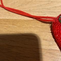 Tasje, zoals gemeld door Designer Outlet Roermond met iLost