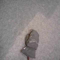 Want, zoals gemeld door SnowWorld Landgraaf met iLost