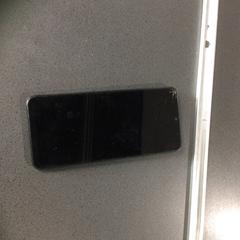 Smarthphone redmi Redmi, como reportado por Breng Nijmegen utilizando o iLost