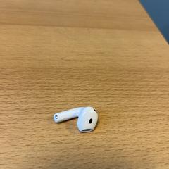 AirPod, ako bolo nahlásené iLost