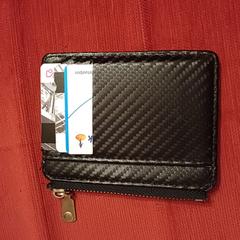 Portemonnee, jak bylo nahlášeno na iLost