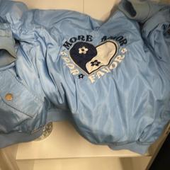 Kinderjacke Blauw, gemeldet von IKEA Utrecht über iLost