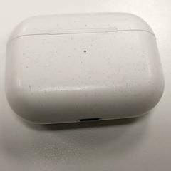 Draadloze oortjes - Apple Wit, as reported by Centraal magazijn using iLost