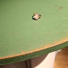 İLost kullanarak IKEA Villiers-sur-Marne tarafından bildirildiği gibi Yüzük