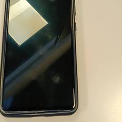 Telefon, rapporterat av U-OV Amersfoort med iLost