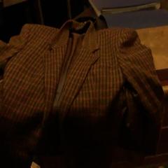 Americana Blazer, segons ha informat De Heeren van Aemstel mitjançant iLost