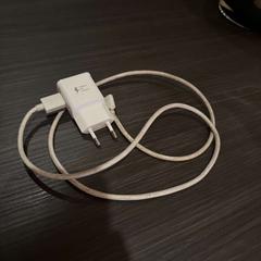 Adaptador usb c, segons ha informat Hotel Apeldoorn mitjançant iLost