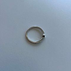 Ring silber, as reported by hoop Kirche - Campus Bremen using iLost