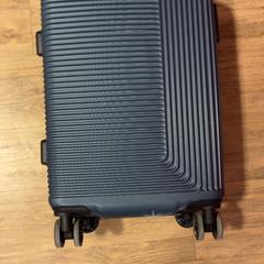 Resväska, rapporterat av Arriva Limburg Noord med iLost