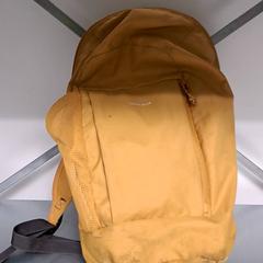 Väska, rapporterat av Keolis Lund med iLost