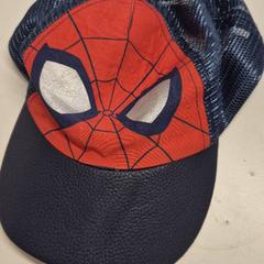 Txapel Spiderman, gisa salatu by Avonturenpark Hellendoorn iLost erabiliz