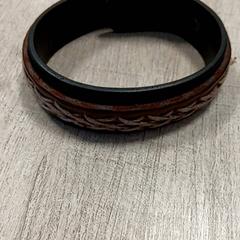 Bracelet, as reported by RRReis Trein Amersfoort / Ede-Wageningen using iLost