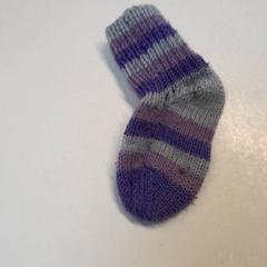 Sock, as reported by IKEA Furuset using iLost