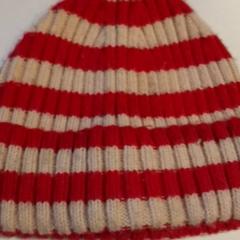 Keps, rapporterat av TivoliVredenburg med iLost