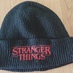 Stranger Things Muts, segons s'ha informat a iLost