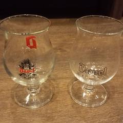 Glas Duvel, rapporterat av Van der Valk Hotel Gorinchem med iLost