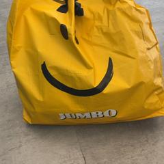 Taška, ako bolo nahlásené Arriva Achterhoek-Rivierenland pomocou iLost