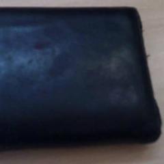 Plånbok Portemonnee met inhoud, rapporterat av Het Spoorwegmuseum med iLost