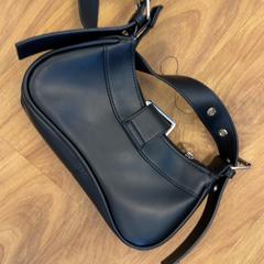 Torebka, zgłoszono przez GVB przy użyciu iLost