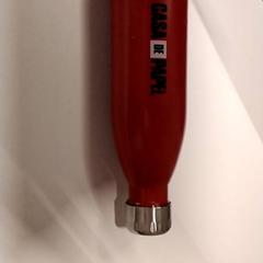 Láhev, jak nahlášeno Gemeente Puurs-Sint-Amands pomocí iLost