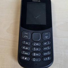 Telèfon Nokia, segons ha informat Connexxion Haarlem IJmond mitjançant iLost
