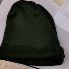 Hatt Grön, som rapportert av IKEA Älmhult ved bruk av iLost