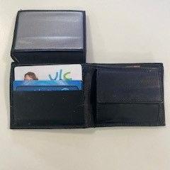 Portefeuille Nap, a été signalé par Gemeente Ede utilisant iLost